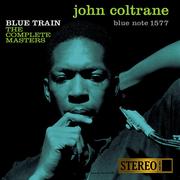 Jazz, Blues - Blue Train - The Complete Masters - miniaturka - grafika 1