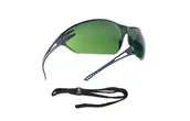 Okulary ochronne - OKULARY OCHRONNE BOLLE SLAM SPAWALNCZE 3; EN 166 FT CE; 3 1 FT CE; REGULOWANY SZNUREK - miniaturka - grafika 1