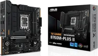 Płyty główne - Płyta główna Asus TUF GAMING B760M-PLUS II - miniaturka - grafika 1