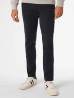 Spodnie męskie - Jack & Jones Chinosy Mężczyźni Bawełna niebieski jednolity, 31-32 - miniaturka - grafika 1
