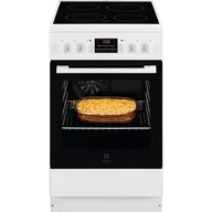 Kuchenki elektryczne - Electrolux LKR540200W - miniaturka - grafika 1
