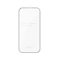 Szkła hartowane na telefon - JCPAL Preserver Glass Szkło ochronne do iPhone Air - miniaturka - grafika 1