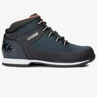Buty trekkingowe męskie - TIMBERLAND EURO SPRINT FABRIC WP - Timberland - miniaturka - grafika 1