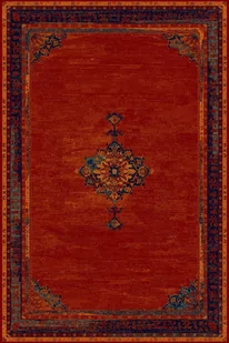 Samarkand Rubin - Dywany - miniaturka - grafika 1