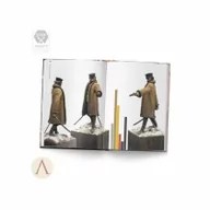 Akcesoria do gier planszowych - Scale 75: Mike Blank Colour Harmony - miniaturka - grafika 1