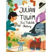 Powieści i opowiadania - Słoń Trąbalski. Okulary - miniaturka - grafika 1