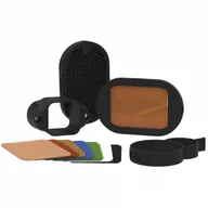 Akcesoria do lamp błyskowych - MagMod Basic Kit zestaw - miniaturka - grafika 1