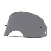 Gogle i okulary motocyklowe - Szybka Oakley Airbrake - miniaturka - grafika 1