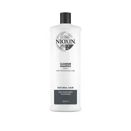 Szampony do włosów - Nioxin NIOXIN 3D CARE SYSTEM 2 Cleanser Szampon oczyszczający 1000ml 0000063514 - miniaturka - grafika 1