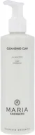 Kremy oczyszczające - Maria Åkerberg Cleansing Clay (250ml) - miniaturka - grafika 1