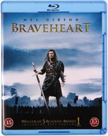 Filmy obyczajowe Blu-ray - Braveheart - Waleczne serce - miniaturka - grafika 1