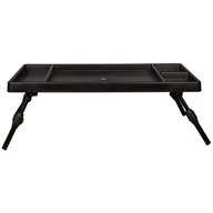 Inne akcesoria dla wędkarzy - Stolik wędkarski MiKADO Bivvy Table IS12-18 - miniaturka - grafika 1