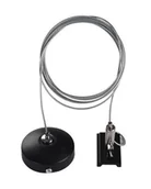 Lampy pozostałe - Azzardo Track 1Line Pendant Accessory 1.5m AZ4747 AZ4747 - miniaturka - grafika 1