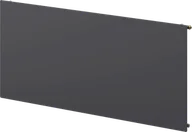 Grzejniki pokojowe - Mexen CVH10 Hygiene grzejnik płytowy 900 x 1400 mm, podłączenie dolne, 1250 W, antracyt - W610H-090-140-66 - miniaturka - grafika 1