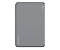 Powerbanki - Silver Monkey Powerbank MagSafe 10.000mAh - darmowy odbiór w 22 miastach i bezpłatny zwrot Paczkomatem aż do 15 dni - miniaturka - grafika 1
