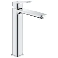 Baterie umywalkowe - Bateria umywalkowa chrom Clova Puls Grohe - miniaturka - grafika 1