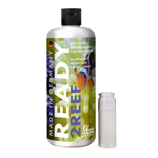 Fauna Marin READY2REEF 500ml - Preparaty do akwarium - miniaturka - grafika 1