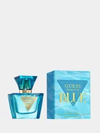 Wody i perfumy damskie - Guess Seductive Blue Dla Kobiet - Woda Toaletowa 30 Ml - miniaturka - grafika 1