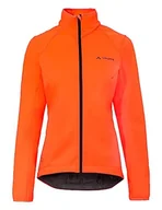 Kurtki damskie - VAUDE Damska kurtka softshell II - miniaturka - grafika 1