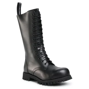 Altercore Glany 552 Black - Glany damskie - miniaturka - grafika 1