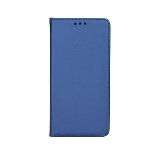 Etui Smart Magnet do iPhone 13 6,1" niebieski - Etui i futerały do telefonów - miniaturka - grafika 1