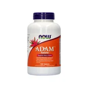 Witaminy i minerały dla sportowców - NOW Adam - 120tabs - miniaturka - grafika 1