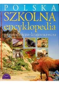 Słowniki języka polskiego - Polska szkolna encyklopedia - miniaturka - grafika 1