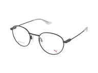 Okulary korekcyjne, oprawki, szkła - Dioptrie szkieł Puma PU0453O 003 - miniaturka - grafika 1
