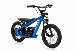 Motor BAIGOR 23 PRO Niebieski - Samochody i pojazdy dla dzieci - miniaturka - grafika 1