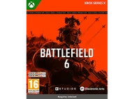 Gry Xbox Series X - Xbox Series Battlefield 6 Edycja Phantom - miniaturka - grafika 1