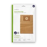 Worki do odkurzaczy - Worki do odkurzacza Nedis Numat ic Henry/James - miniaturka - grafika 1