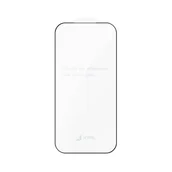 Szkła hartowane na telefon - JCPAL Preserver Glass Szkło ochronne do iPhone 17 Pro Max - miniaturka - grafika 1