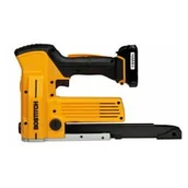 Gwoździarki i zszywacze - Bezprzewodowa zamykarka do kartonów BOSTITCH DSA-3522-E - miniaturka - grafika 1