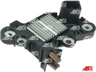 Regulator napięcia As-pl ARE0191S - Akcesoria do układu elektrycznego - miniaturka - grafika 1