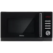 Kuchenki mikrofalowe - Amica AMMF23E1GFB - miniaturka - grafika 1