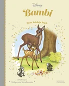Czasopisma - Disney Złota Kolekcja Bajek. Bambi Tom 2 - miniaturka - grafika 1