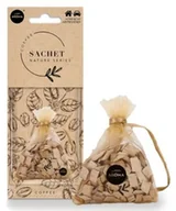 Zapachy samochodowe - Aroma, nature bag coffee - miniaturka - grafika 1