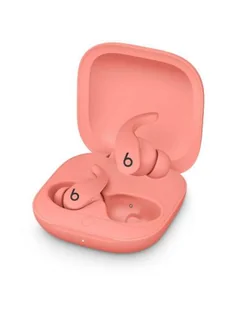 BEATS Fit Pro Koralowy Róż - Słuchawki - miniaturka - grafika 1