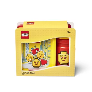 Lego Smartlife Smartlife Pojemnik śniadaniowy - Przybory szkolne - miniaturka - grafika 2