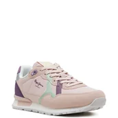 Buty dla dziewczynek - Pepe Jeans London Sneakersy - miniaturka - grafika 1