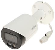 Kamery IP - Kamera IP IPC-HFW2449S-S-IL-0360B WizSense - 4Mpx 3.6mm DAHUA - miniaturka - grafika 1