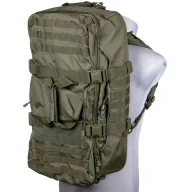Plecaki - Plecak GFC Tactical 750-1 Zielony  | PayPo | GRATIS WYSYŁKA | ZWROT DO 100 DNI - miniaturka - grafika 1