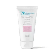 Maseczki do twarzy - The Organic Pharmacy The Organic Pharmacy Skin enzymatyczna maseczka do twarzy z witaminą C 60 ml - miniaturka - grafika 1