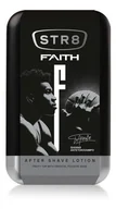 Kosmetyki do golenia - Str 8 Str 8 Faith Płyn po goleniu 50ml - miniaturka - grafika 1