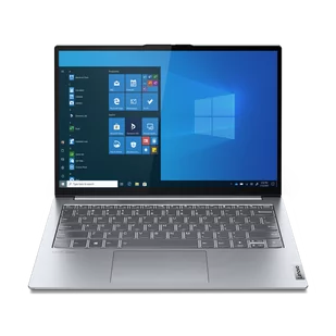 Lenovo ThinkBook 13x ITG (20WJ002MPB) - Laptopy - miniaturka - grafika 1