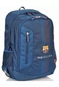 Plecaki - Plecak 30x42x15 1zamek 4kieszenie FC Barcelona Young B ASTRA 502024126 - miniaturka - grafika 1