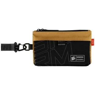 Torebka na telefon Skinarma Jager brązowy - Etui i futerały do telefonów - miniaturka - grafika 1