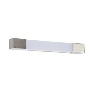Łazienkowa lampa ścienna LED 3,7W PARKS W200526001 Zuma Line - Lampy ścienne - miniaturka - grafika 1
