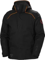 Kurtki męskie - Kurtka męska Helly Hansen Kurtka zimowa Chelsea Evo 2.0 Winter Jacket, black 3XL - miniaturka - grafika 1