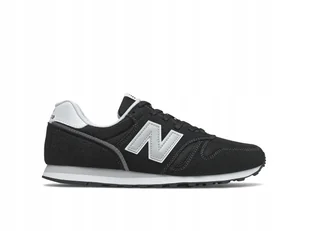 New Balance ML373KB2 Buty męskie - Buty sportowe męskie - miniaturka - grafika 1